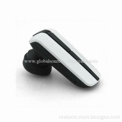 Stereo Bluetooth Headset, Supports A2DP, More than 100 Hours Standby Time, Original CSR Chip